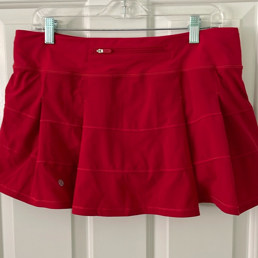 Lululemon Skort